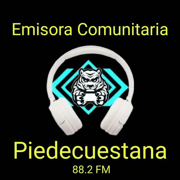 PIEDECUESTANA 88.2 FM