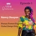 #STEMQueens Episode 3 | Nancy Douyon