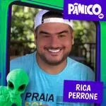 PÂNICO - 24/11/2022 - Rica Perrone