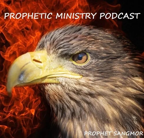 PROPHETIC Ministry