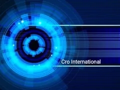 Cro International DJ radio