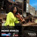 Conociendo al Artista: Ingrid Ayarza
