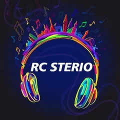 Radio RC Sterio