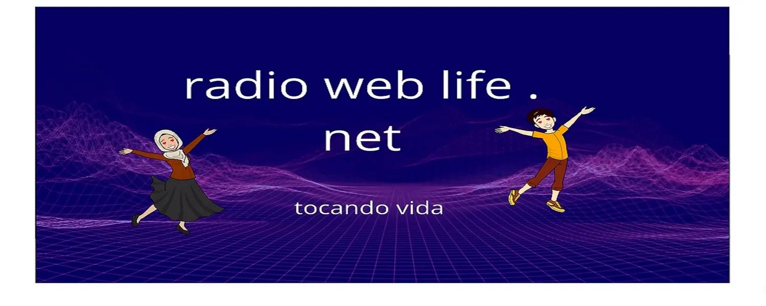 radio web life. net