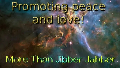 More Than Jibbber Jabber E38 (Audio Only)