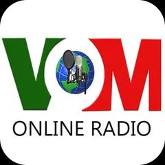 VOM Online Radio