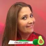 Nada de mais #3.37 - Cláudia Lopes