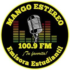MANGO STEREO 100.9 FM