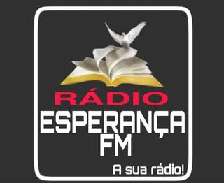 Rádio esperança FM