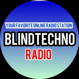 Blind Techno Radio