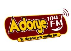 High Radio 103.1 Ghana