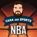 PARTE 2: NBA - 1º FINAL DE SEMANA DOS PLAYOFFS