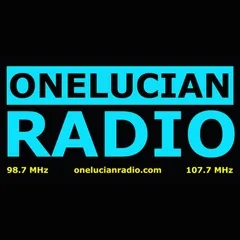 ONELUCIAN Radio