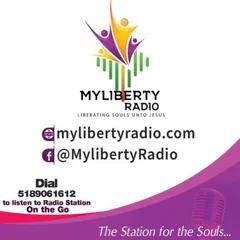 Myliberty Radio
