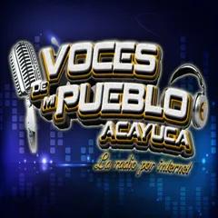 Radio Voces de mi Pueblo Acayuca