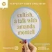 cultish, a talk with amanda montell [video]
