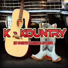 K-Kountry Radio WKOU