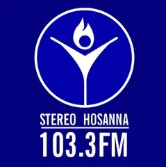 Stereo Hosanna 103.3