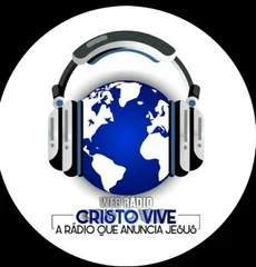 WEB RADIO CRISTO VIVE