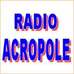 Radio ACROPOLE