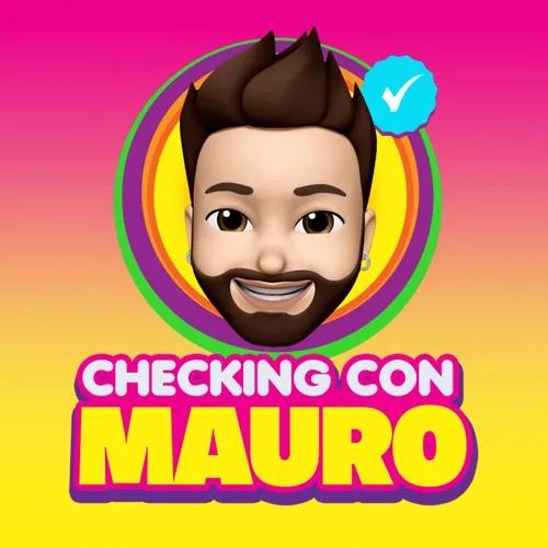 Checking con Mauro