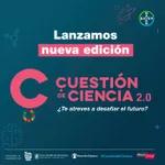 Cuestión de Ciencia 2.0 se pone en marcha para acompañar al ámbito educativo, apoyar al profesorado y acercar la ciencia