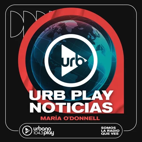 Urbana Play Noticias