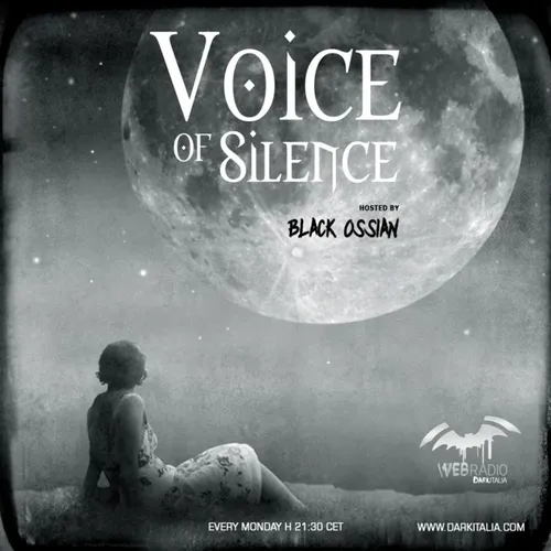 Voice of Silence - 22.03.2021 *Ostara*