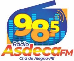 RADIO ASDECA FM