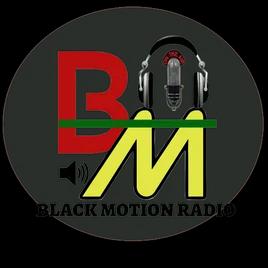 Black Motion Radio