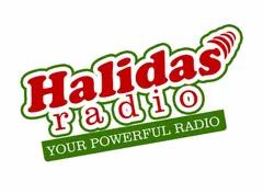 HALIDAS RADIO