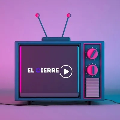 Episodio 10: tertulia con la gallada de El Cierre y nuestro productor, Jairo Videa