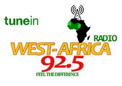 RADIO WEST AFRICA
