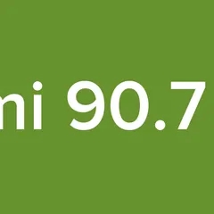 Zami 90.7 FM