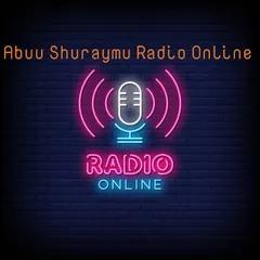 Abuu Shuraymu Radio