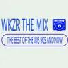 WKZR THE MIX