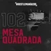 Mesa Quadrada #102 - TNA Hard to Kill 2024: Moose e Jordynne Grace campeões mundiais no retorno da TNA