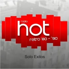 Radio Hot Retro 80 - 90