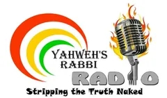 YAHWEHS RABBI RADIO