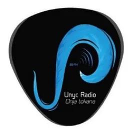UNYC RADIO ANTSIRANANA