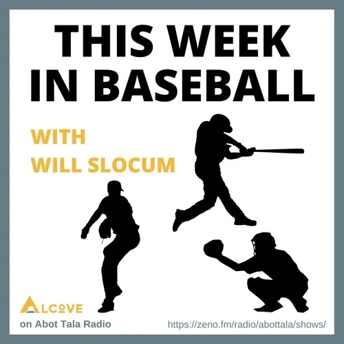 Ep. 2: Braves, Phillies on a Roll