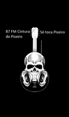 87 FM Piseiro Sertanejo