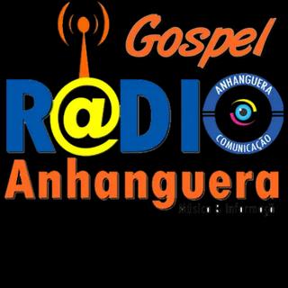 Rádio Anhanguera Gospel
