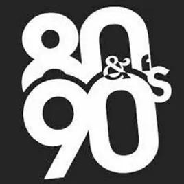 80s 90s Hits