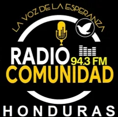 Radio Comunidad Honduras