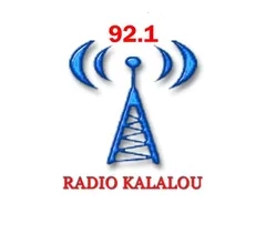 radio kalalou 92.1 fm