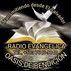 Radio Evangelica Oasis de Bendicion