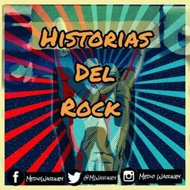 Historias del Rock
