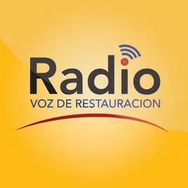 Radio Voz de Restauracion