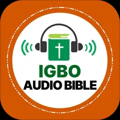 IGBO AUDIO BIBLE